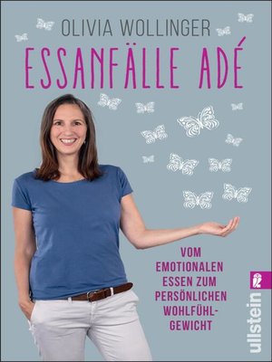 cover image of Essanfälle adé